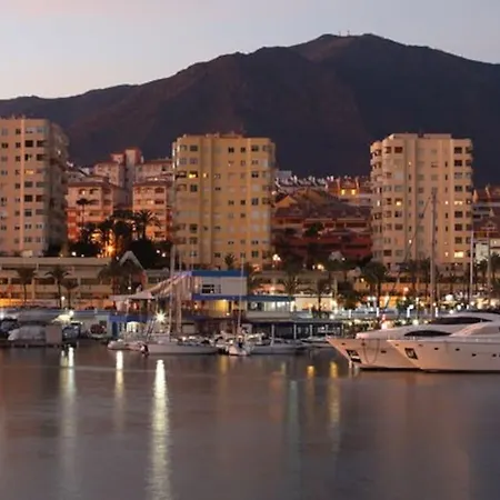 Cozy Between The Port And The La Rada Appartement