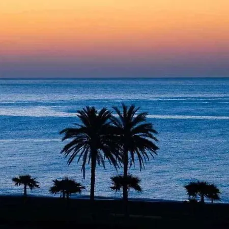 公寓 Cozy Between The Port And The La Rada