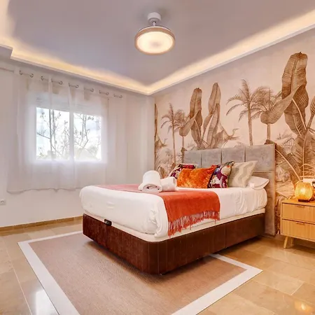 Appartement Cozy Between The Port And The La Rada *