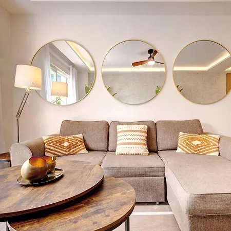 Cozy Between The Port And The La Rada