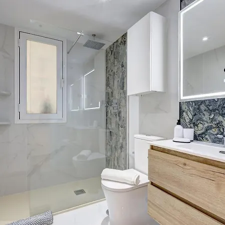 Cozy Between The Port And The La Rada *