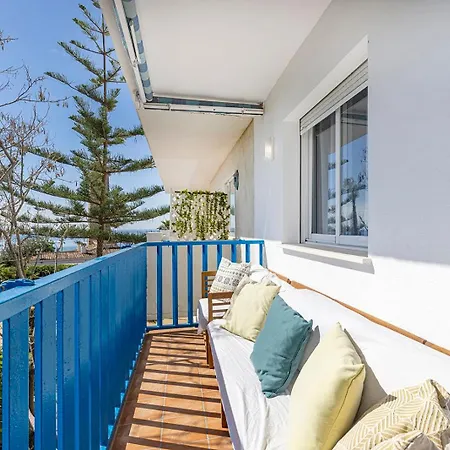 Cozy Between The Port And The La Rada *