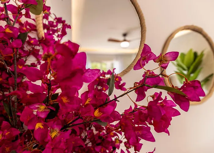 Cozy Between The Port And The La Rada アパート