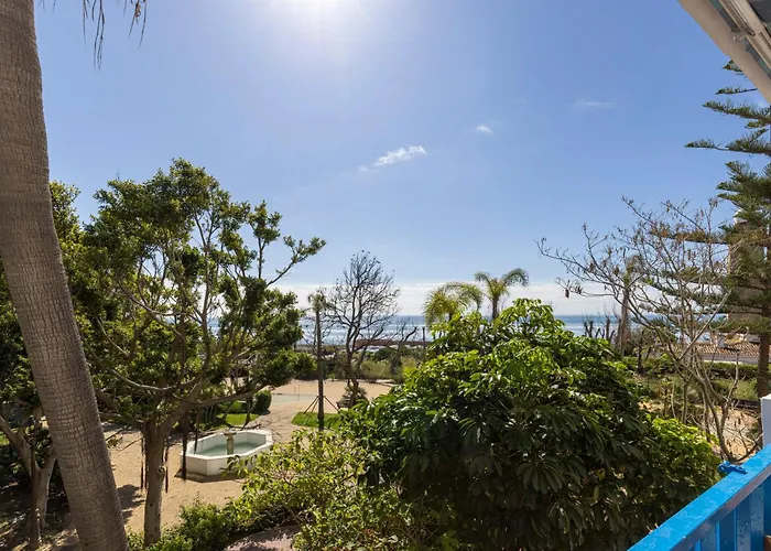 アパート Cozy Between The Port And The La Rada