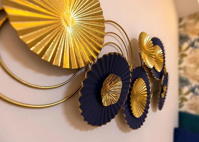 アパート Cozy Between The Port And The La Rada エステポナ