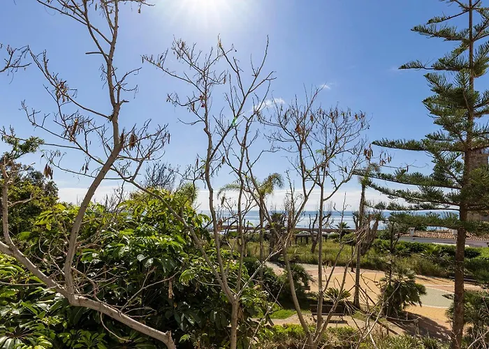 アパート Cozy Between The Port And The La Rada