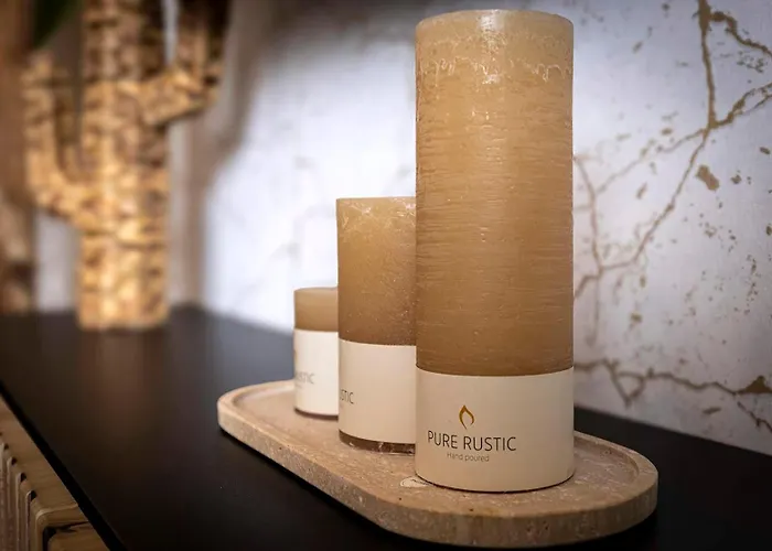 Cozy Between The Port And The La Rada アパート *