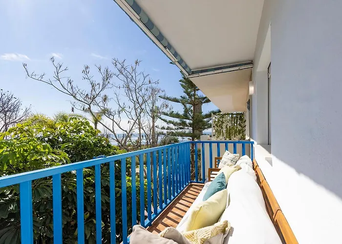 Cozy Between The Port And The La Rada アパート *