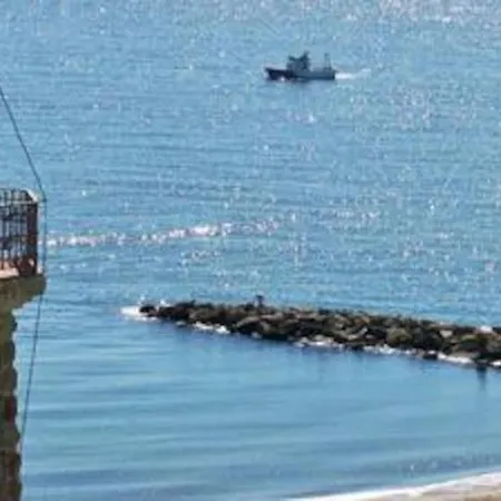 Cozy Between The Port And The La Rada Appartement Estepona