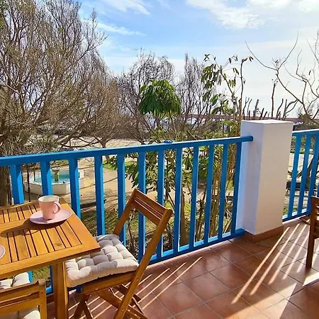 Appartement Cozy Between The Port And The La Rada