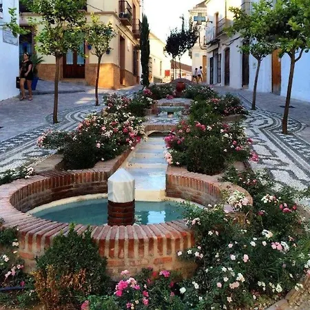 Cozy Between The Port And The La Rada Апартаменты