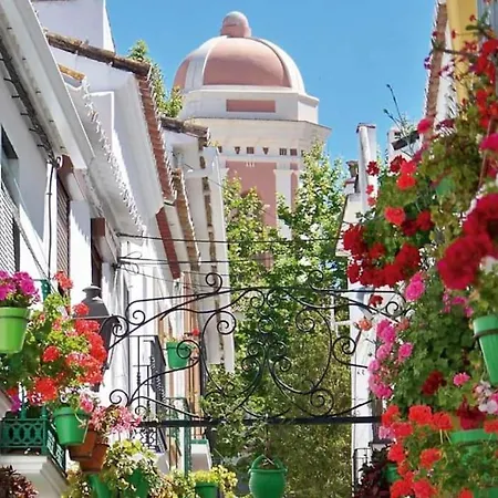 Cozy Between The Port And The La Rada Эстепона