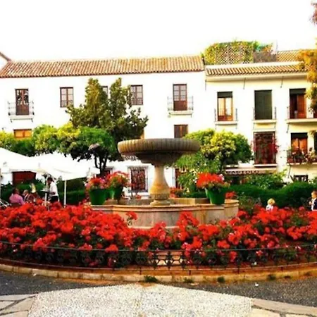 Cozy Between The Port And The La Rada Estepona