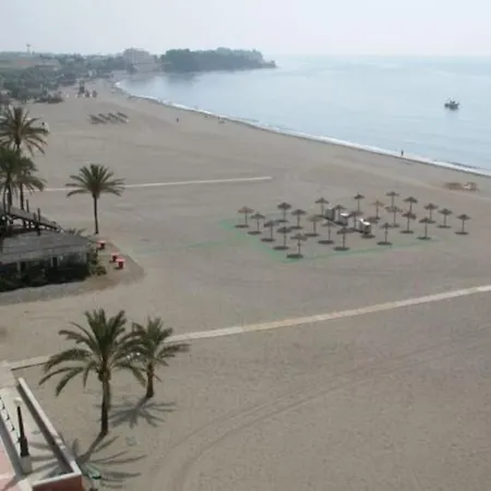 Cozy Between The Port And The La Rada Appartement *