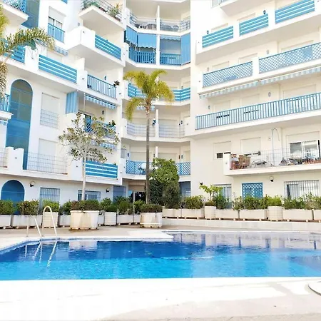 Cozy Between The Port And The La Rada *