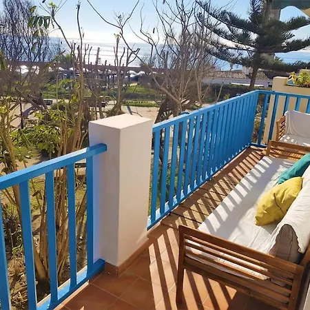 Cozy Between The Port And The La Rada Appartement *