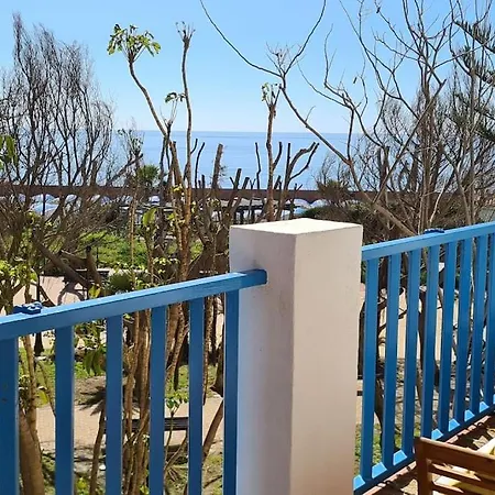 Apartmán Cozy Between The Port And The La Rada *