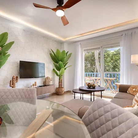 Appartement Cozy Between The Port And The La Rada