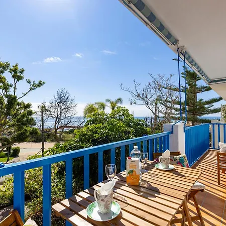 Cozy Between The Port And The La Rada Appartement *