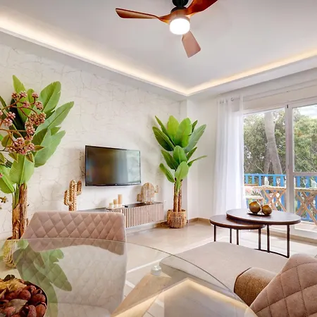 Cozy Between The Port And The La Rada *