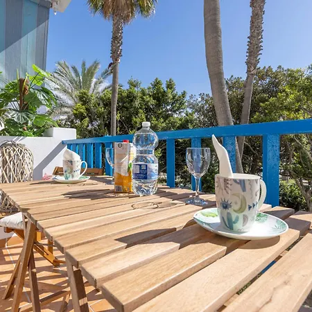 Cozy Between The Port And The La Rada Апартаменти *