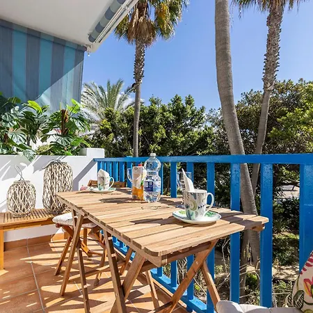 Cozy Between The Port And The La Rada *