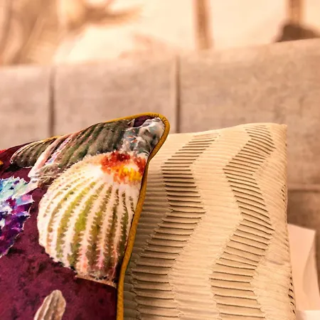 Cozy Between The Port And The La Rada Appartement *