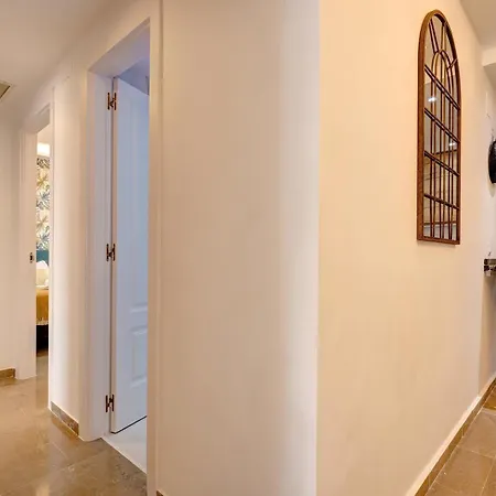 Appartement Cozy Between The Port And The La Rada