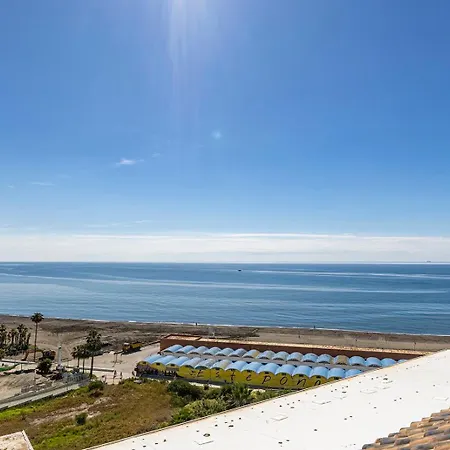 Апартаменты Cozy Between The Port And The La Rada