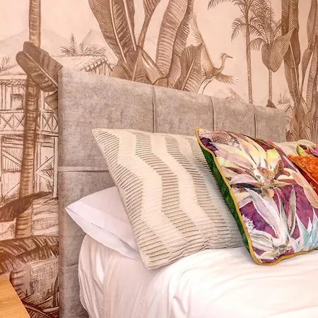 Cozy Between The Port And The La Rada Апартаменты