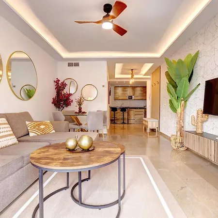 Cozy Between The Port And The La Rada Апартаменты