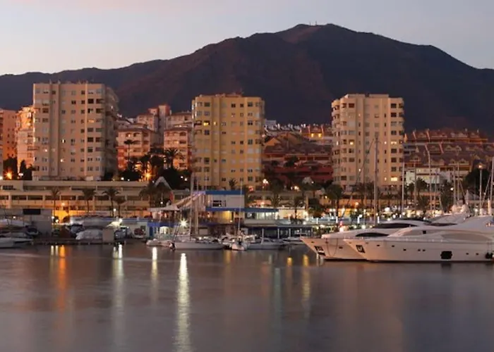 Cozy Between The Port And The La Rada Apartamento