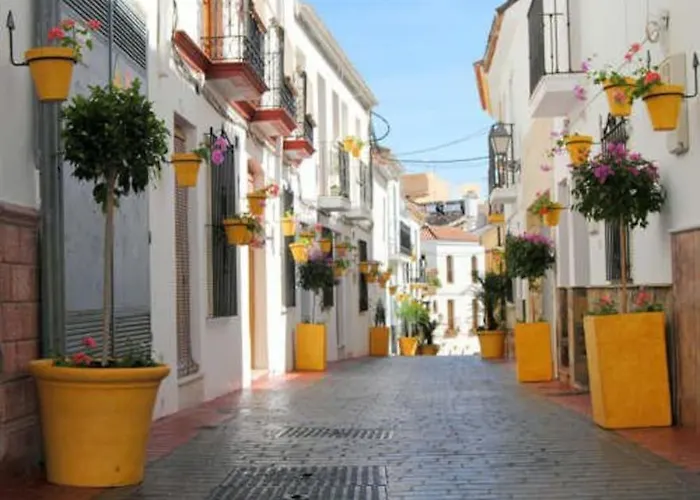 Apartamento Cozy Between The Port And The La Rada *