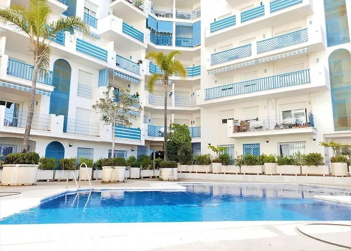 Cozy Between The Port And The La Rada *