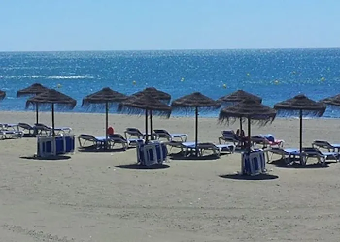 Cozy Between The Port And The La Rada Apartamento