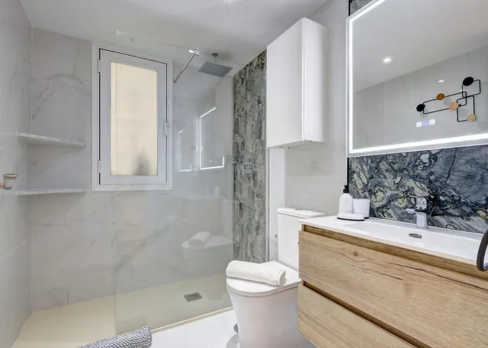 Cozy Between The Port And The La Rada *