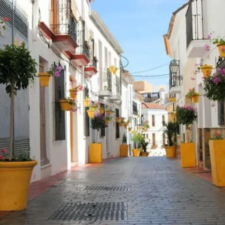 Lejlighed Cozy Between The Port And The La Rada *