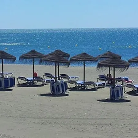 Cozy Between The Port And The La Rada Lejlighed