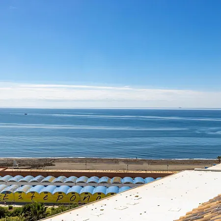 Cozy Between The Port And The La Rada