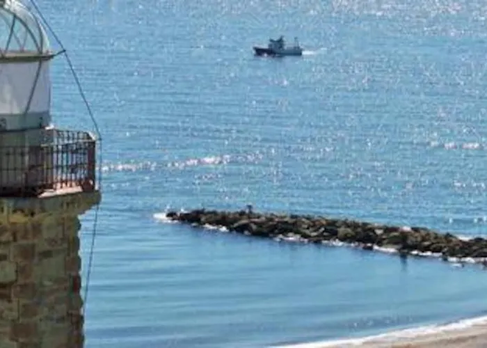 Cozy Between The Port And The La Rada Appartamento Estepona