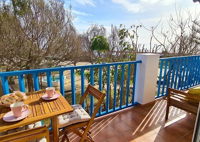 Appartamento Cozy Between The Port And The La Rada