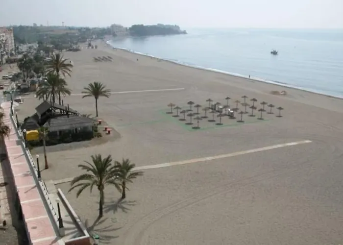 Cozy Between The Port And The La Rada Appartamento *