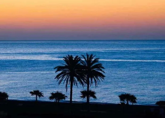 Appartamento Cozy Between The Port And The La Rada