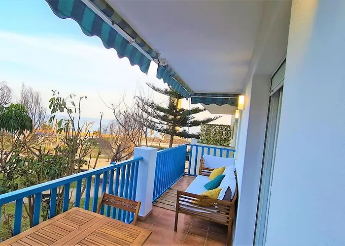Appartamento Cozy Between The Port And The La Rada Estepona
