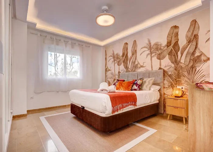 Appartamento Cozy Between The Port And The La Rada *