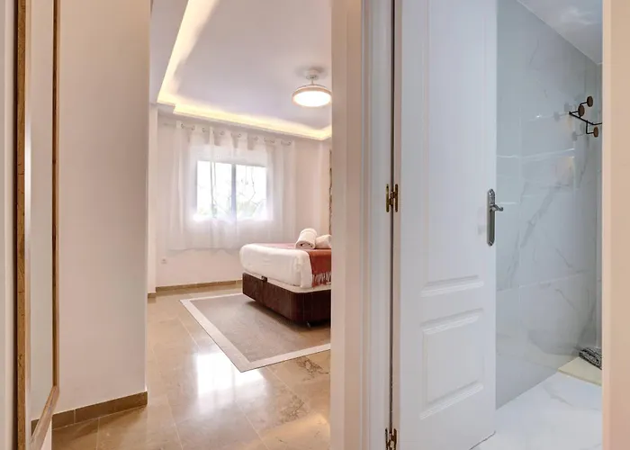 Cozy Between The Port And The La Rada Appartamento