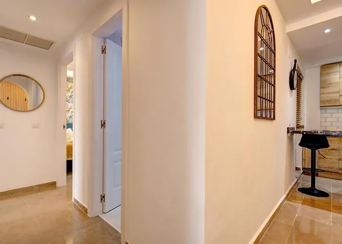 Appartamento Cozy Between The Port And The La Rada