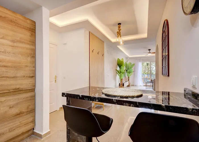 Cozy Between The Port And The La Rada Appartamento