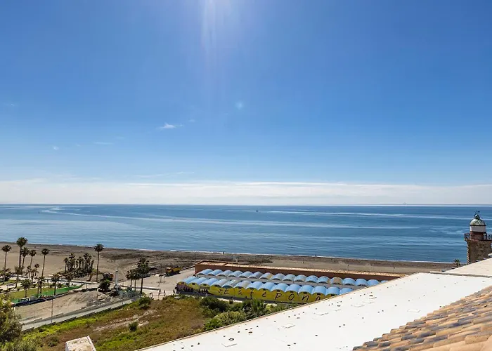 Appartamento Cozy Between The Port And The La Rada