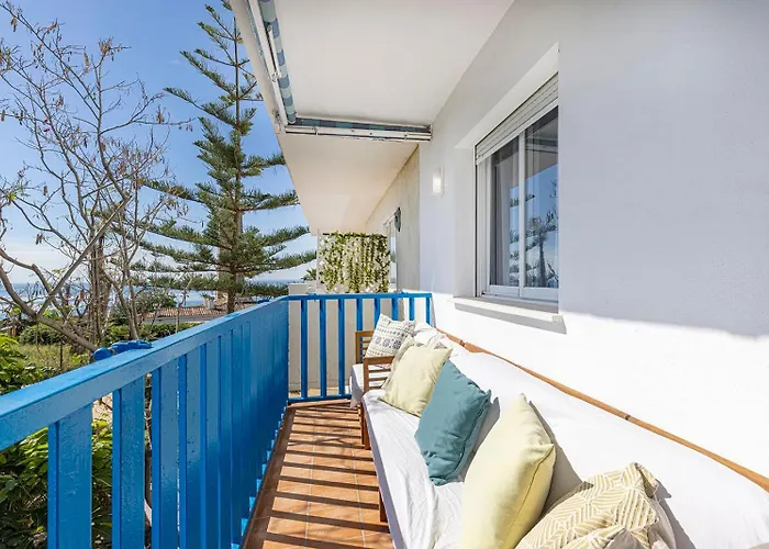 Cozy Between The Port And The La Rada *